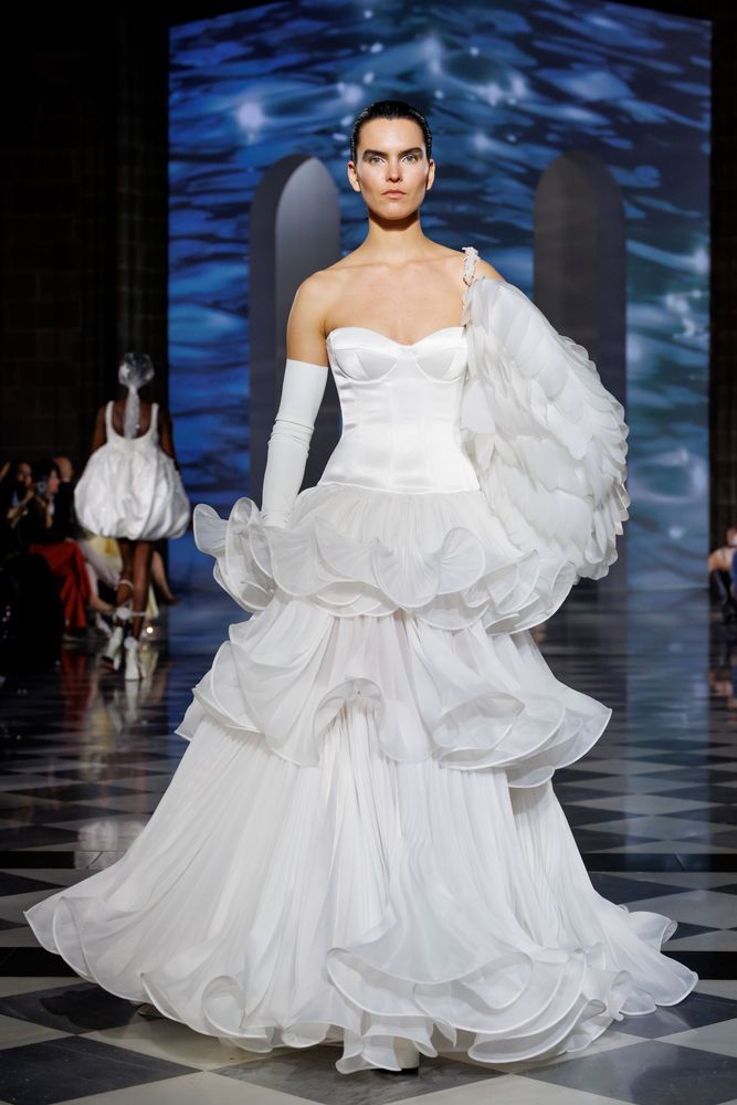 Caline gloves Accessories