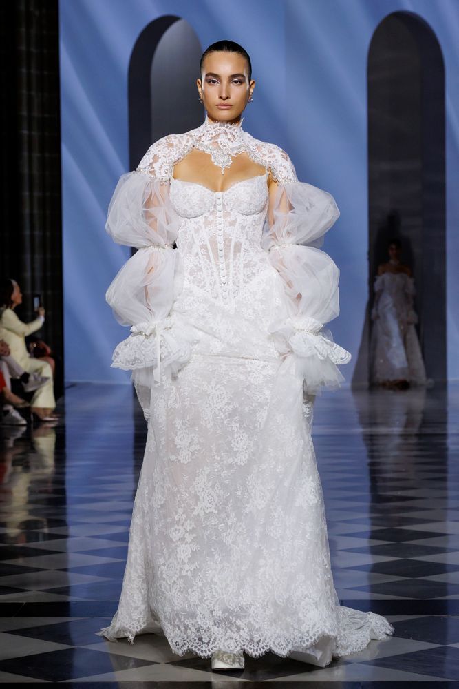 Oralia bolero Accessories