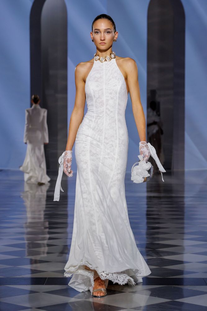 Dilvina gloves Accessories