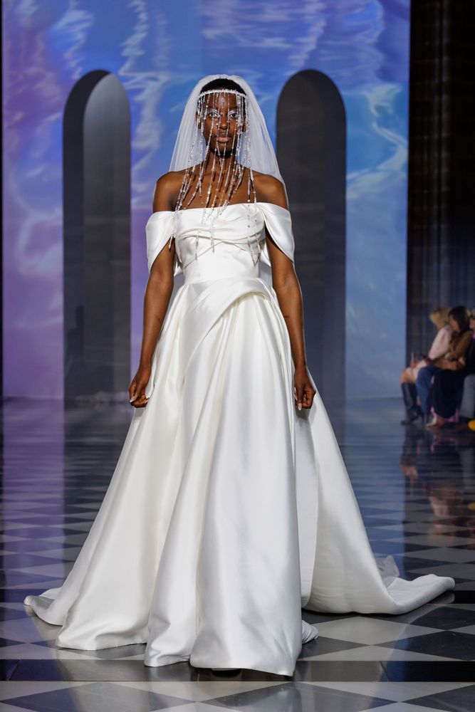 Orvella hairband Accessories