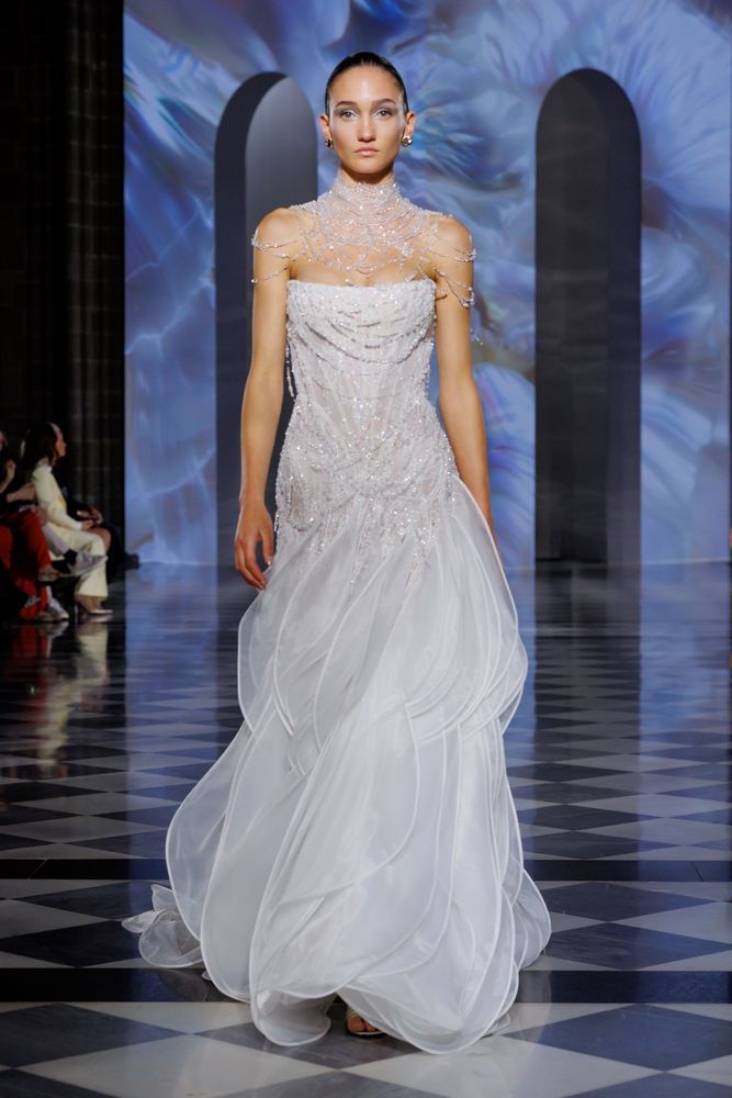 Orvella necklace Accessories