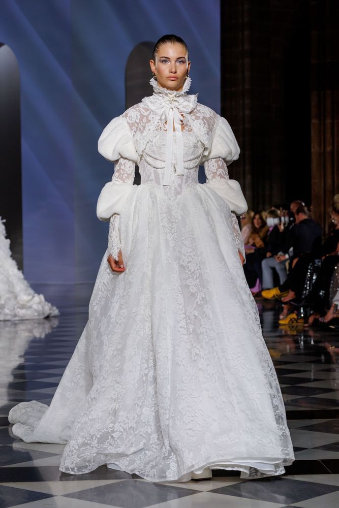 Naevira bolero  Accessories