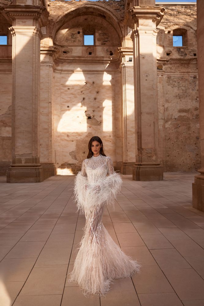 Bolero Violine Accessories