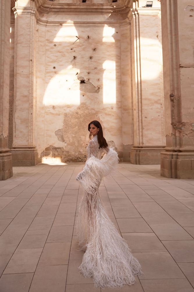 Bolero Violine Accessories