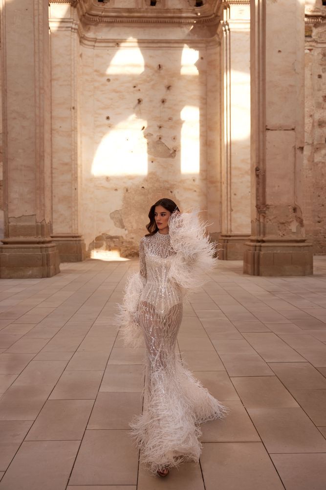 Bolero Violine Accessories