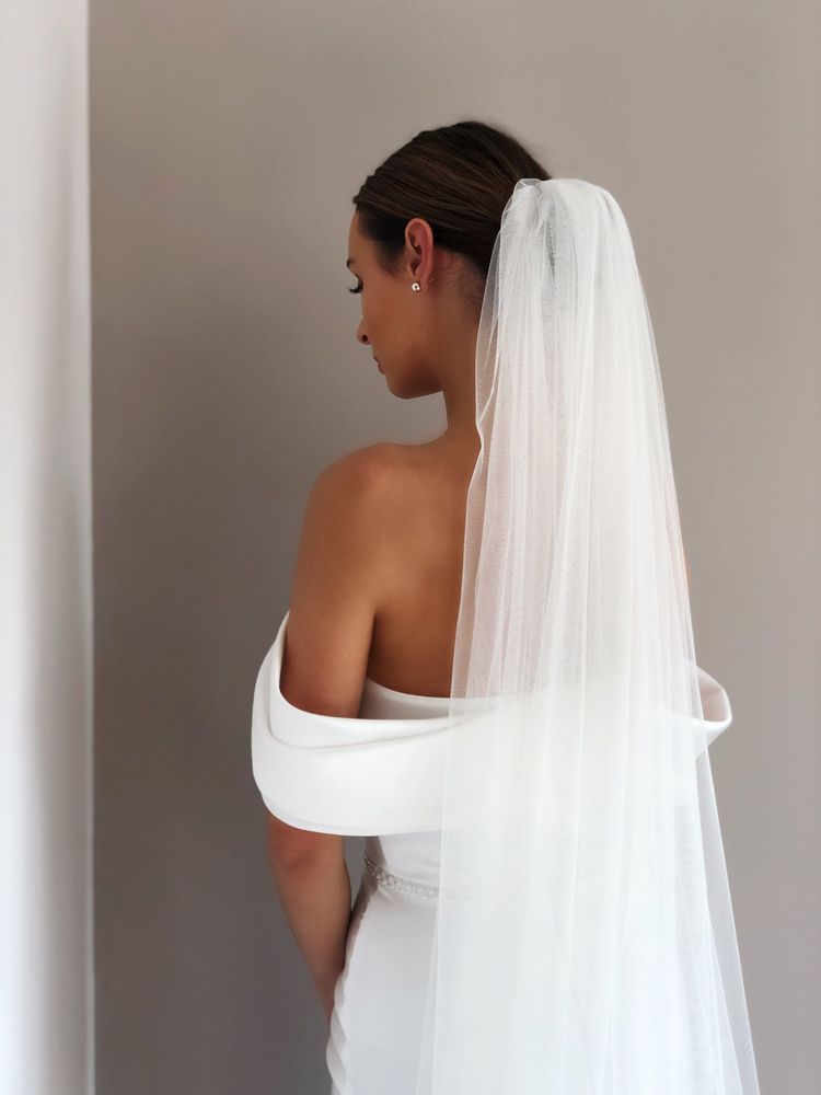 Veil Romi Accessories