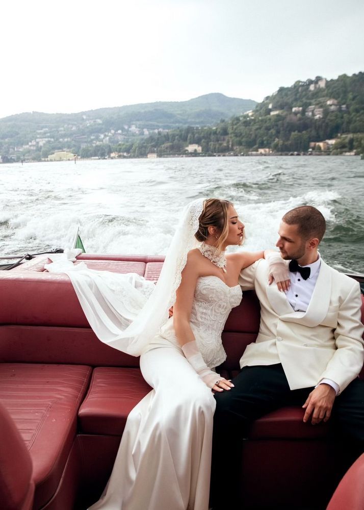 Wedding story of TAMTA & TATO