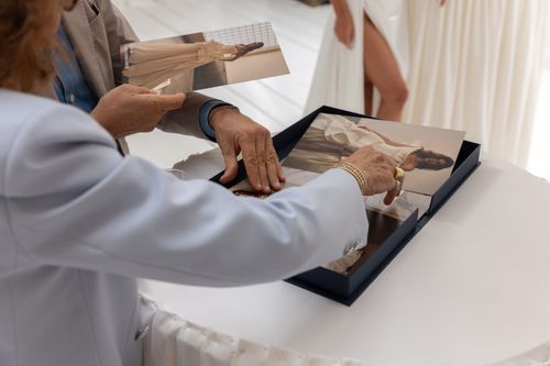 Milla Nova Bridal Fall 2026 Collection