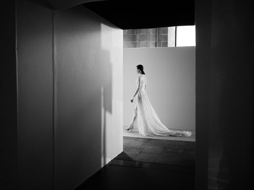 The Top 2026 Bridal Trends from Barcelona Bridal Fashion Week