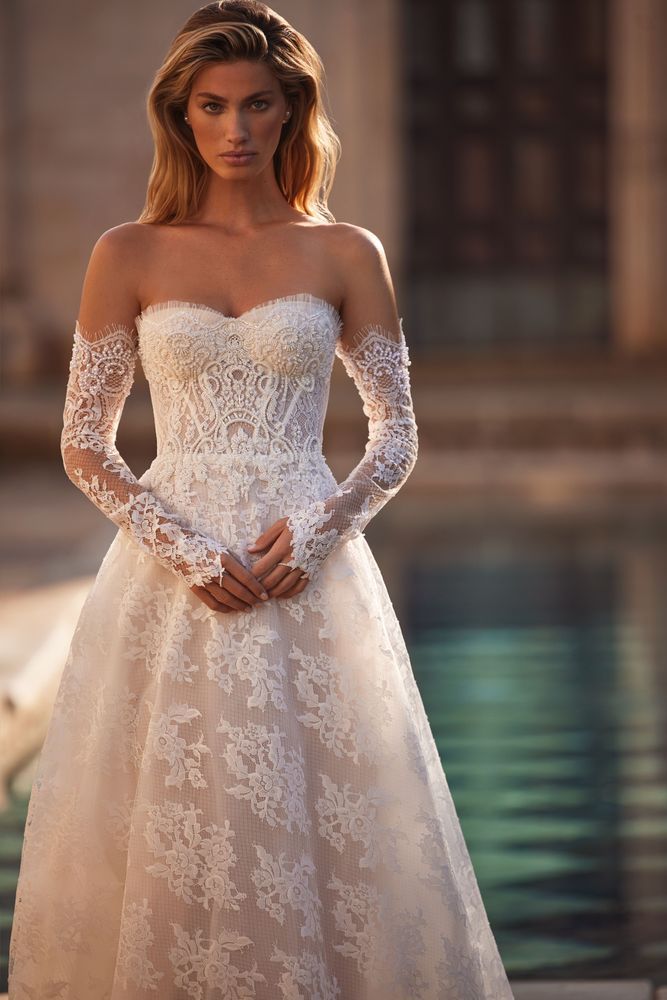 Calvin Dresses