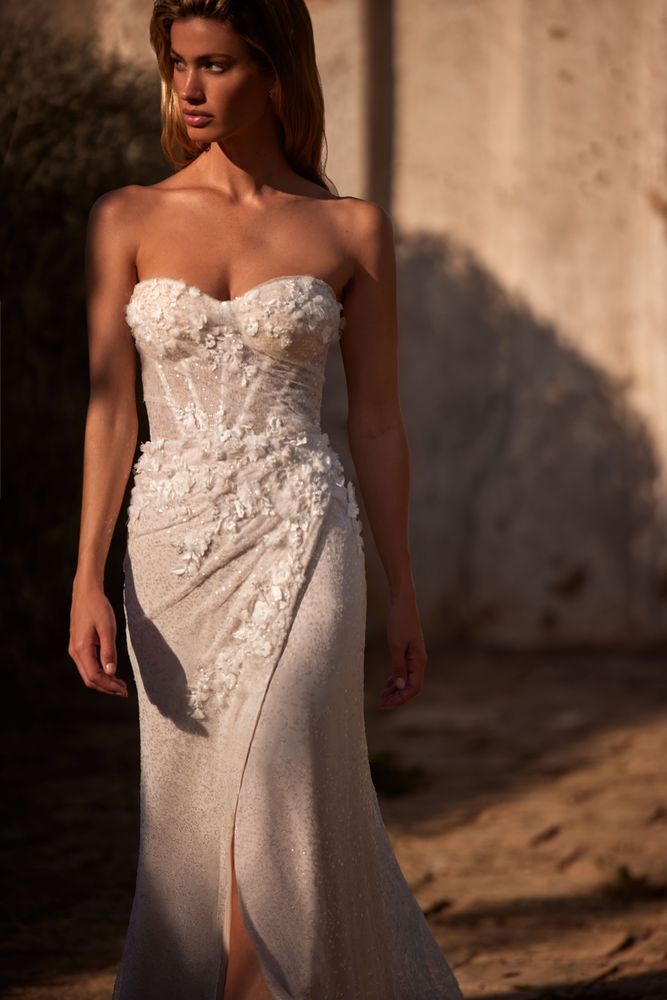 Dulton Dresses