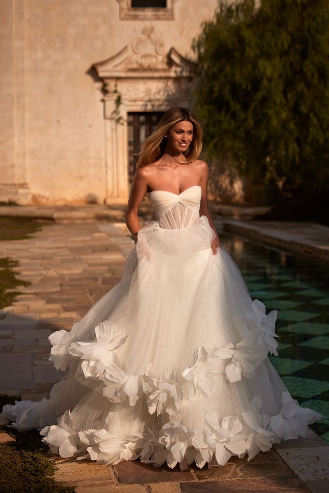 Batista Dresses