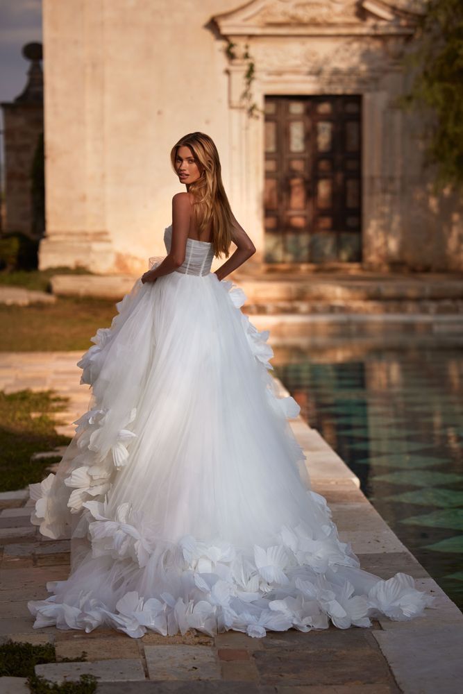 Batista Dresses