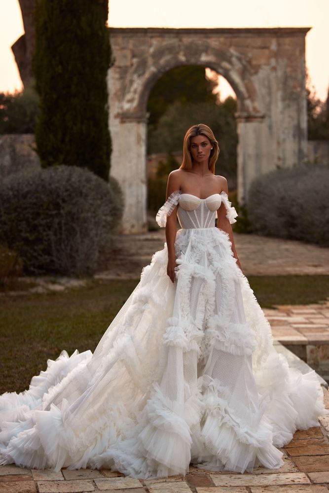 Bradshaw Dresses