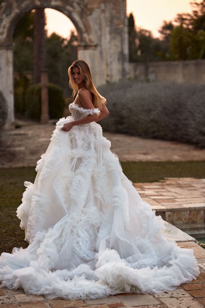 Bradshaw Dresses