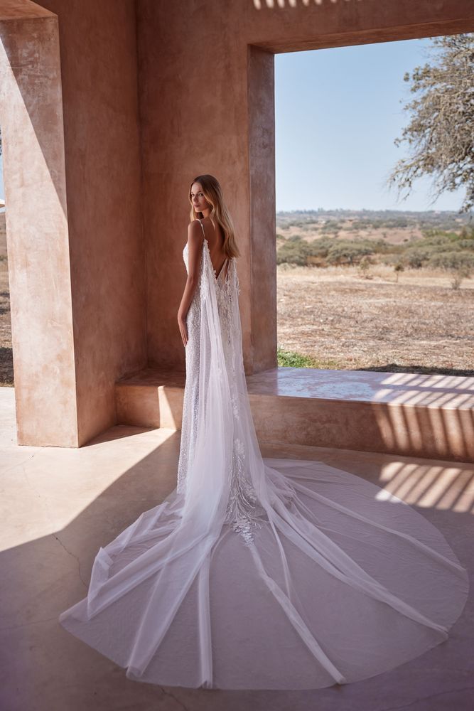 Eloise Dresses