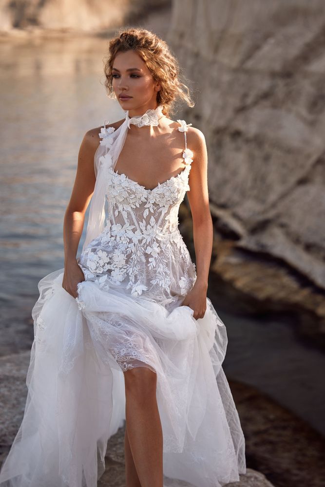 Eleanor Sukienki