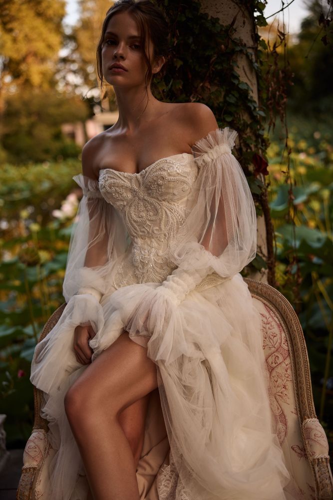 Atola Dresses