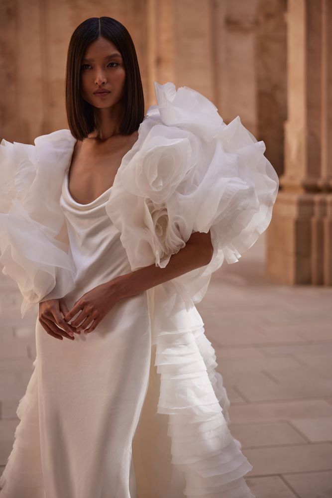 Cape Idea accessories